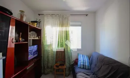 Apartamento com 2 quartos à venda na Rua Victório Santim, 2776, Itaquera, São Paulo