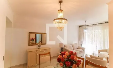 Apartamento à venda - vila sônia, 4 quartos,  96 m2