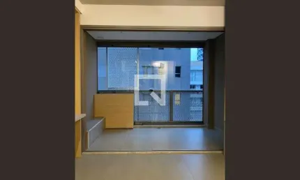 Apartamento com 1 quarto à venda na Rua Alves Guimarães, 287, Pinheiros, São Paulo