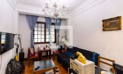 Apartamento com 2 quartos à venda na Rua Américo de Campos, 150, Liberdade, São Paulo
