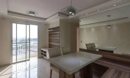 Apartamento com 3 quartos à venda na Rua Arnaldo Cintra, 416, Tatuapé, São Paulo