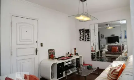 Apartamento com 3 quartos à venda na Rua José Ramon Urtiza, 290, Panamby, São Paulo