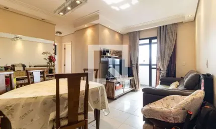 Apartamento à venda - bosque da saúde, 2 quartos,  55 m2