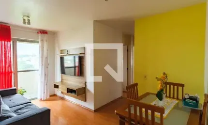 Apartamento à venda - vila carrão, 3 quartos,  61 m2