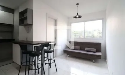Apartamento à venda - barra funda, 2 quartos,  34 m2