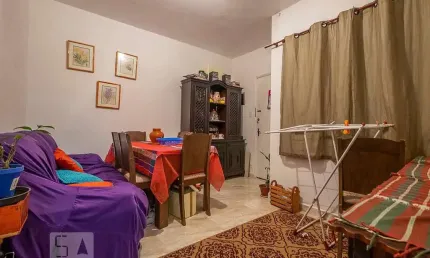 Apartamento com 2 quartos à venda na Rua Iperoig, 883, Sumaré, São Paulo