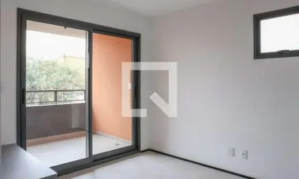 Apartamento com 1 quarto à venda na Rua Ministro Godói, 1113, Perdizes, São Paulo