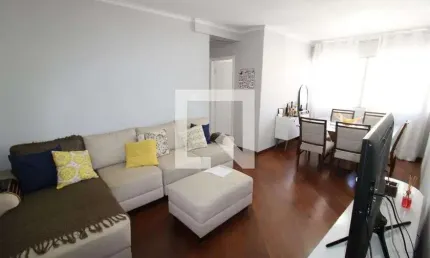 Apartamento com 2 quartos à venda na Rua Feliciano Bicudo, 173, Água Fria, São Paulo