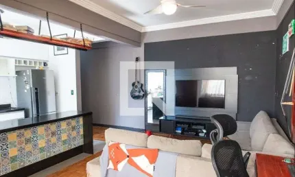 Apartamento com 2 quartos à venda na Rua São Paulo, 68, Liberdade, São Paulo