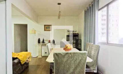Apartamento com 2 quartos à venda na Rua Cambaúba, 40, Piqueri, São Paulo