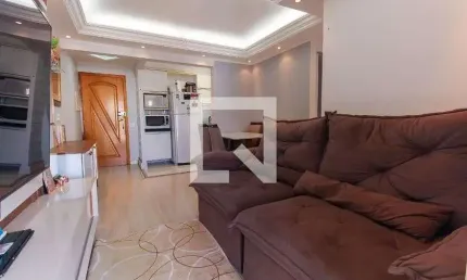 Apartamento com 2 quartos à venda na Rua do Oratório, 136, Mooca, São Paulo