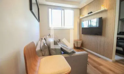 Apartamento com 2 quartos à venda na Rua Padre Adelino, 424, Belém, São Paulo