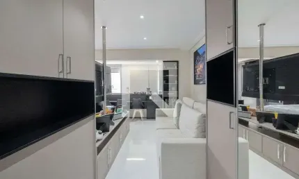 Apartamento com 1 quarto à venda na Rua Paim, 363, Consolação, São Paulo