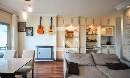 Apartamento à Venda - Portal do Morumbi, 2 Quartos,  70 m2