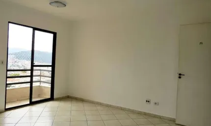 Apartamento à Venda - Vila Mazzei, 2 Quartos,  55 m2
