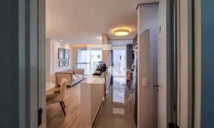 Apartamento com 2 quartos à venda na Rua Campante, 410, Ipiranga, São Paulo