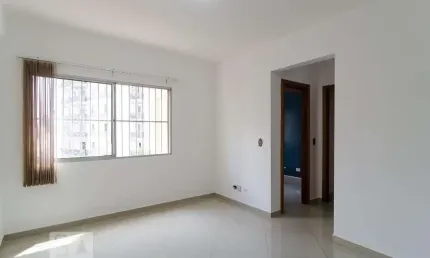 Apartamento à Venda - Vila Mascote, 2 Quartos,  65 m2