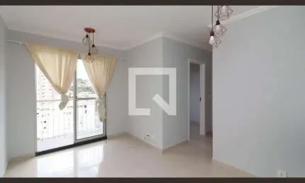 Apartamento à Venda - Cidade Patriarca, 2 Quartos,  49 m2
