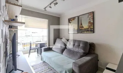 Apartamento à venda - santa cecília, 1 quarto,  48 m2