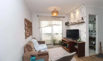 Apartamento à venda - vila carrão, 2 quartos,  65 m2