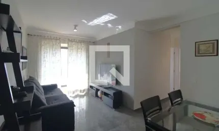 Apartamento à venda - jardim marajoara , 3 quartos,  64 m2