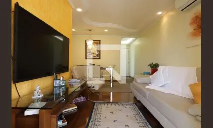 Apartamento à venda - jardim monte kemel, 3 quartos,  70 m2