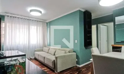 Apartamento com 2 quartos à venda na Rua Pedro Doll, 471, Santana, São Paulo