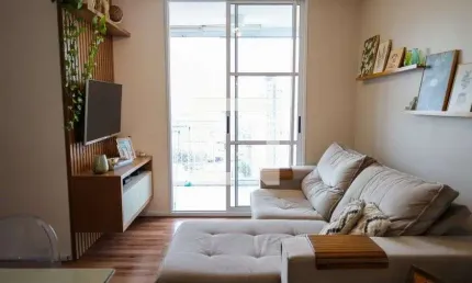 Apartamento à venda - jardim marajoara , 3 quartos,  70 m2