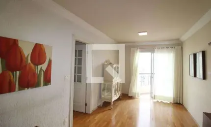 Apartamento com 2 quartos à venda na Rua Piracema, 71, Santana, São Paulo