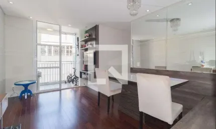 Apartamento com 3 quartos à venda na Rua Cajuru, 74, Mooca, São Paulo
