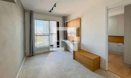 Apartamento com 1 quarto à venda na Rua Santa Aurélia, 358, Ipiranga, São Paulo