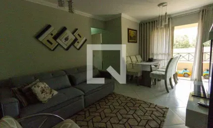 Apartamento à venda - jardim marajoara , 2 quartos,  63 m2