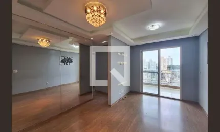 Apartamento à venda - vila amália, 3 quartos,  62 m2
