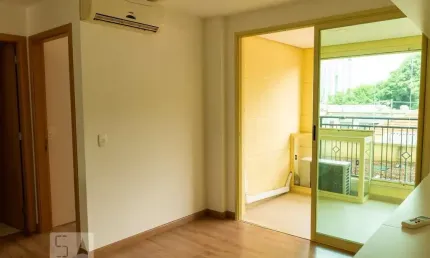 Apartamento com 1 quarto à venda na Rua Desembargador Euclides da Silveira, 84, Casa Verde, São Paulo