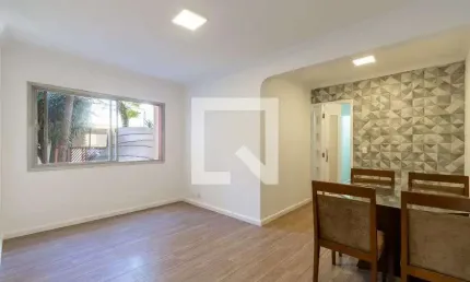 Apartamento com 3 quartos à venda na Avenida Leonardo da Vinci, 1301, Jabaquara, São Paulo