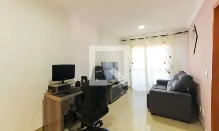 Apartamento à venda - vila invernada, 2 quartos,  64 m2