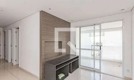 Apartamento à Venda - Bosque da Saúde, 3 Quartos,  68 m2