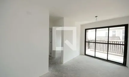 Apartamento à venda - vila prudente, 2 quartos,  53 m2