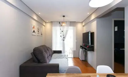 Apartamento com 3 quartos à venda na Rua Retiro, 145, Tatuapé, São Paulo