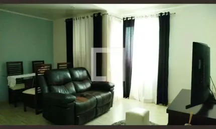 Apartamento à venda - vila esperança, 2 quartos,  63 m2
