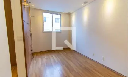 Apartamento à Venda - Parque São Lucas, 2 Quartos,  44 m2