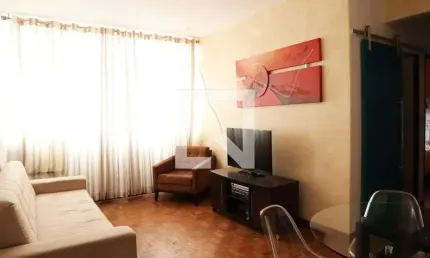 Apartamento à venda - bela vista, 2 quartos,  80 m2