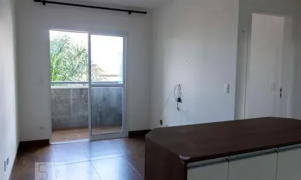 Apartamento à venda - bosque da saúde, 1 quarto,  35 m2