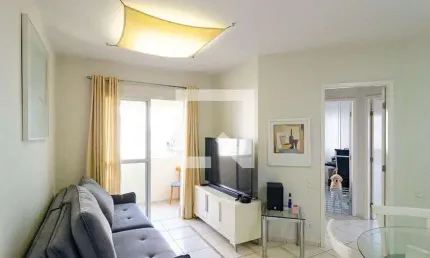 Apartamento com 2 quartos à venda na Rua Ibirajá, 281, Jabaquara, São Paulo