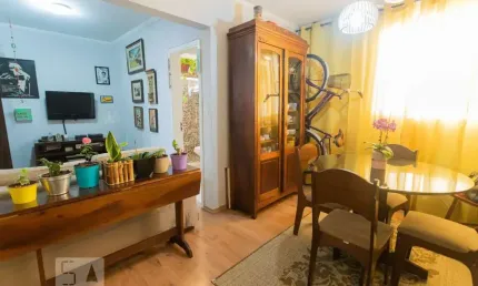 Apartamento à Venda - Barra Funda, 2 Quartos,  65 m2