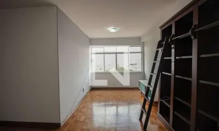 Apartamento com 2 quartos à venda na Rua Basílio da Cunha, 889, Cambuci, São Paulo
