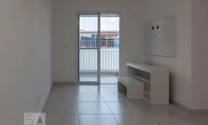 Apartamento à venda - vila mascote, 2 quartos,  64 m2