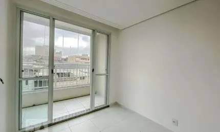 Apartamento com 1 quarto à venda na Rua Catumbi, 286, Belém, São Paulo