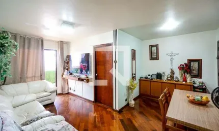Apartamento à Venda - Vila Carrão, 2 Quartos,  64 m2