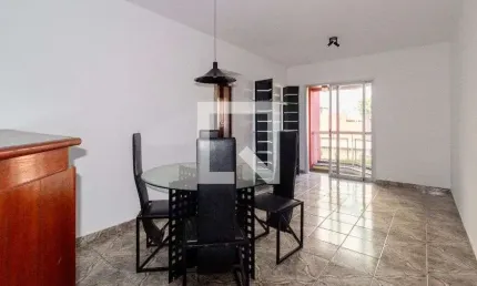 Apartamento à Venda - Jardim Anália Franco, 2 Quartos,  55 m2